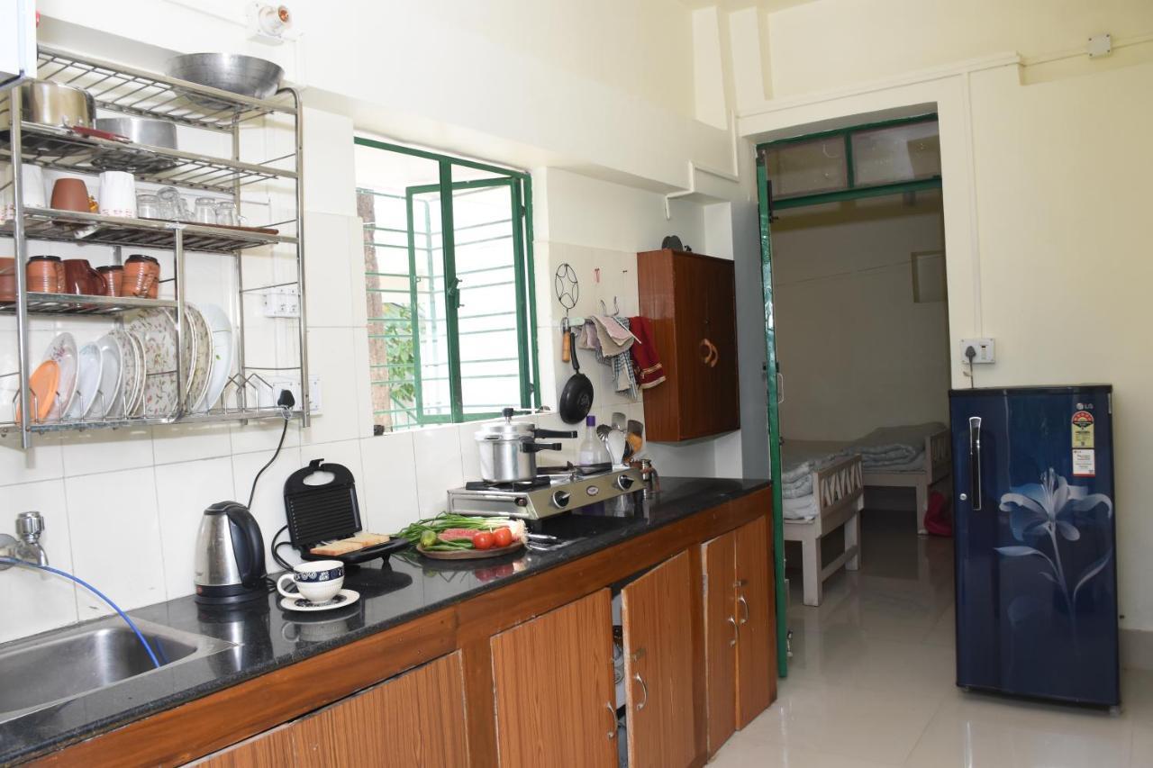 Bhitey Homestay Simantapally / Shantiniketan Exterior photo