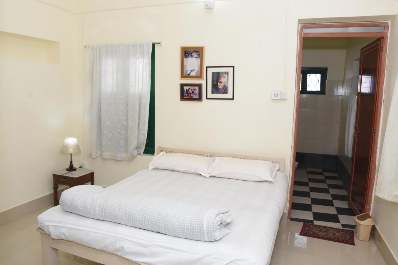 Bhitey Homestay Simantapally / Shantiniketan Exterior photo